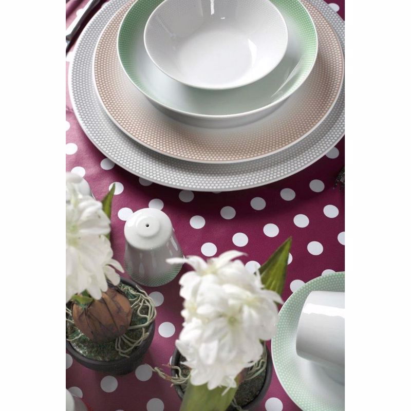 Cryspo Trio Koupa Porselanis BONITO BROWN 2445025